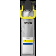 Epson T11N4 giallo Cartuccia d'inchiostro (C13T11N440)