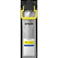Epson T11N4 giallo Cartuccia d'inchiostro (C13T11N440)