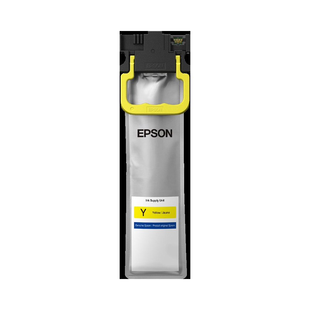 Epson T11N4 giallo Cartuccia d'inchiostro (C13T11N440)