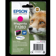 Epson T1283 magenta Cartuccia d'inchiostro (C13T12834012)