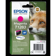 Epson T1283 magenta Cartuccia d'inchiostro (C13T12834012)