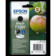 Epson T1291 nero Cartuccia d'inchiostro (C13T12914012)