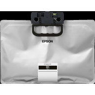 Epson T12E1 nero Cartuccia d'inchiostro (C13T12E140)
