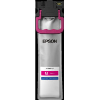 Epson T13L3 magenta Cartuccia d'inchiostro (C13T13L340)
