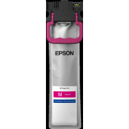 Epson T13L3 magenta Cartuccia d'inchiostro (C13T13L340)