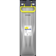 Epson T13L4 giallo Cartuccia d'inchiostro (C13T13L440)