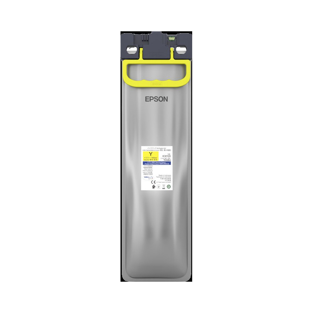 Epson T13L4 giallo Cartuccia d'inchiostro (C13T13L440)