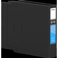 Epson T13X2 ciano Cartuccia d'inchiostro (C13T13X240)