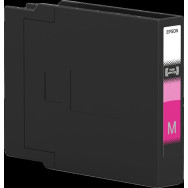 Epson T13X3 magenta Cartuccia d'inchiostro (C13T13X340)
