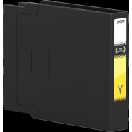 Epson T13X4 giallo Cartuccia d'inchiostro (C13T13X440)