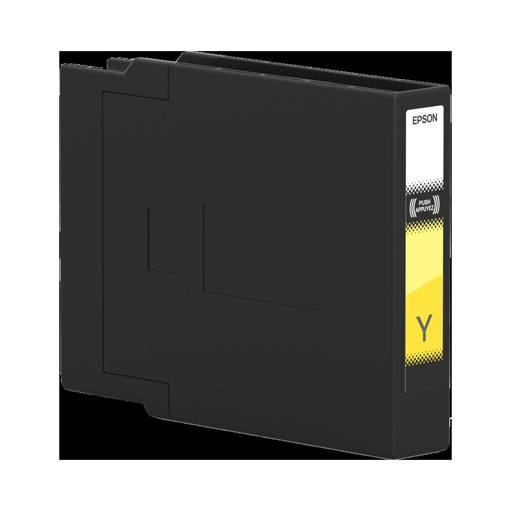 Epson T13X4 giallo Cartuccia d'inchiostro (C13T13X440)