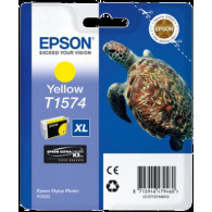 Epson T1574 XL giallo Cartuccia d'inchiostro (C13T15744010)