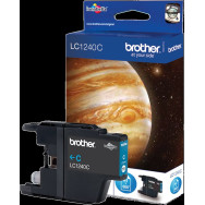 Brother LC1240C ciano Cartuccia d'inchiostro