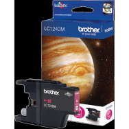 Brother LC1240M magenta Cartuccia d'inchiostro