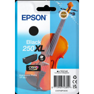 Epson 250 XL nero Cartuccia d'inchiostro (C13T16P14010)