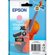 Epson 250 XL Cartuccia d'inchiostro (C13T16P64010)