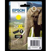 Epson 24 XL giallo Cartuccia d'inchiostro (C13T24344012)