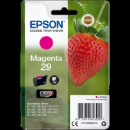 Epson 29 magenta Cartuccia d'inchiostro (C13T29834012)