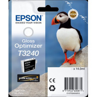 Epson T3240 Trasparente Cartuccia d'inchiostro (C13T32404010)