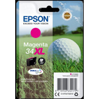 Epson 34 XL magenta Cartuccia d'inchiostro (C13T34734010)