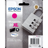Epson 35XL magenta Cartuccia d'inchiostro (C13T35934010)