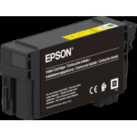 Epson T40C440 giallo Cartuccia d'inchiostro (C13T40C440)