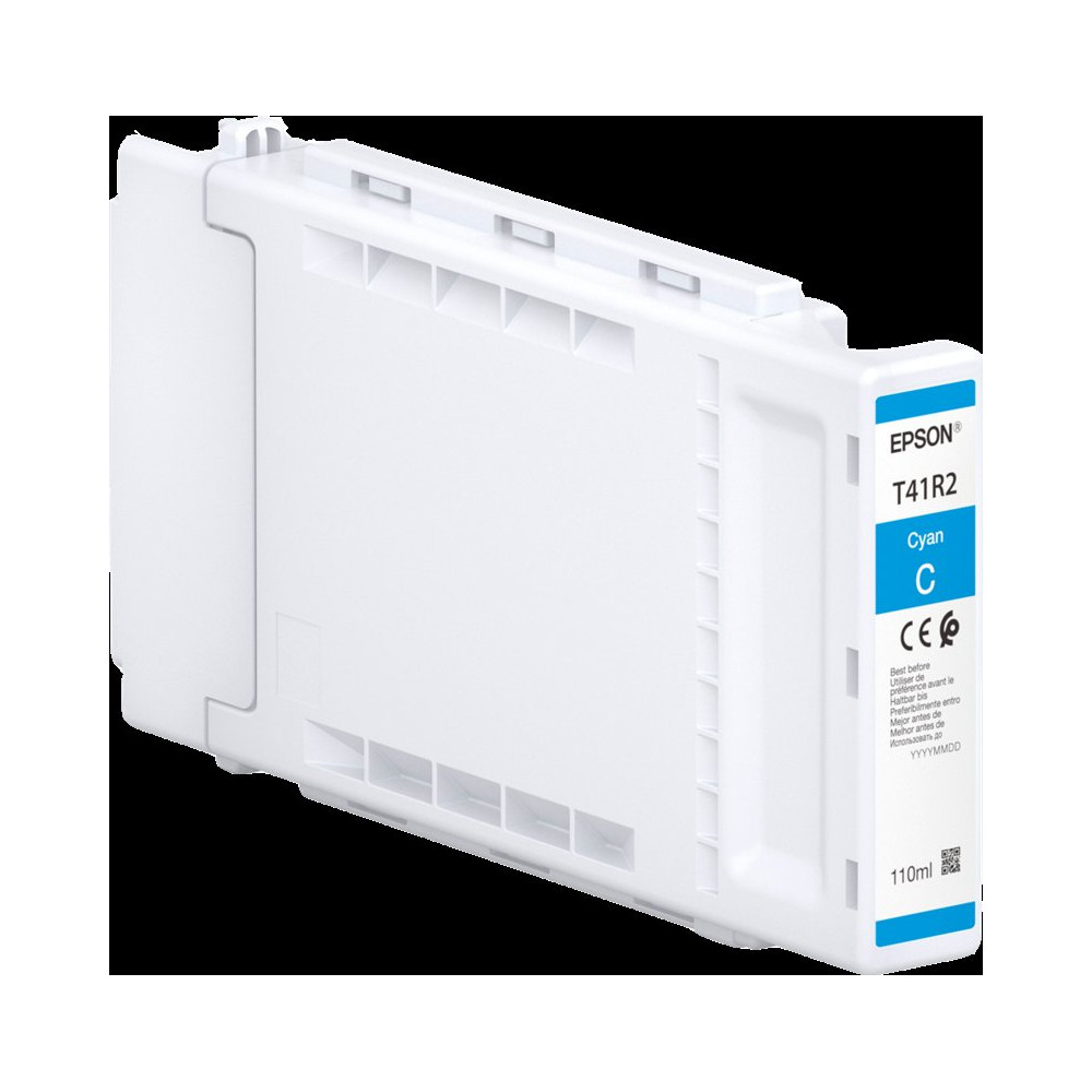 Epson T41R240 ciano Cartuccia d'inchiostro (C13T41R240)