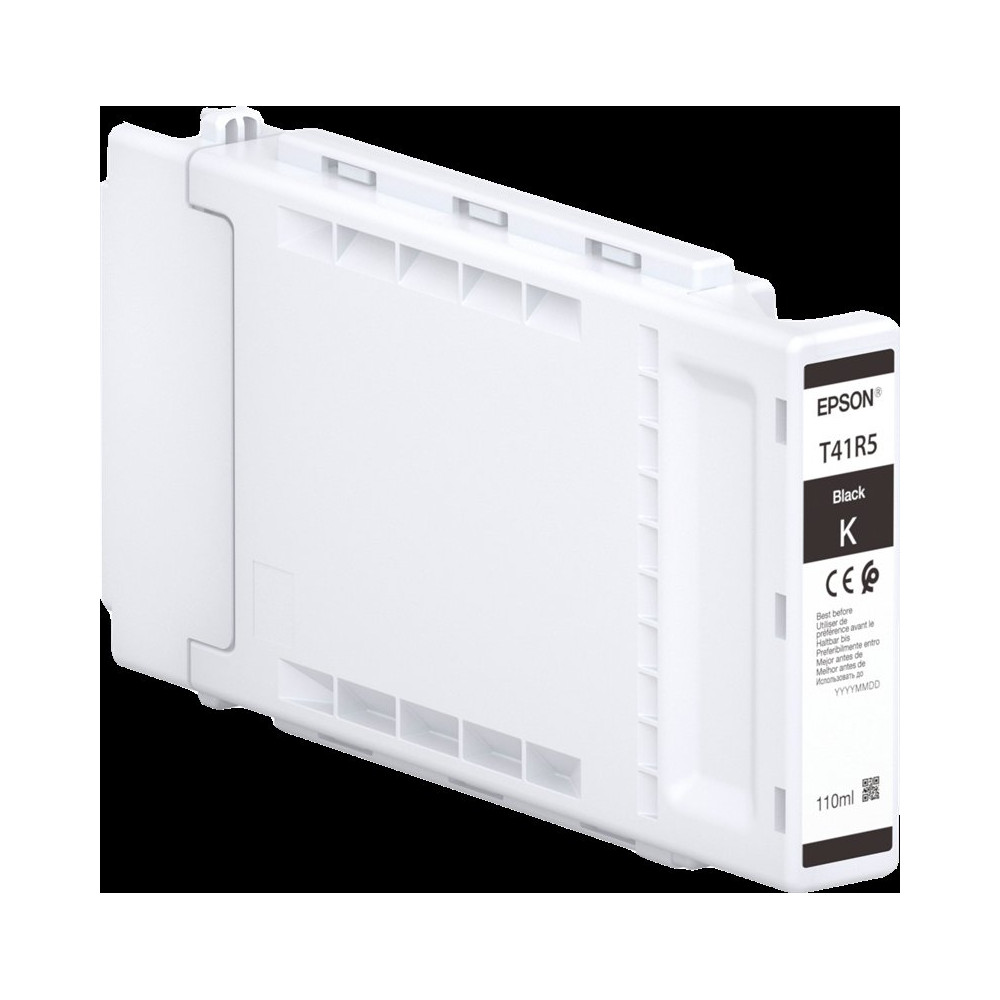Epson T41R540 nero Cartuccia d'inchiostro (C13T41R540)