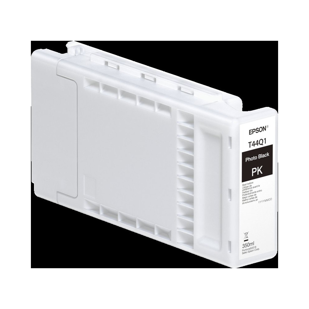 Epson T44Q1 Nero (Foto) Cartuccia d'inchiostro (C13T44Q140)