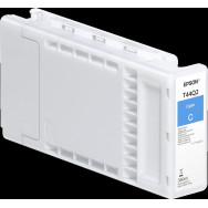 Epson T44Q2 ciano Cartuccia d'inchiostro (C13T44Q240)