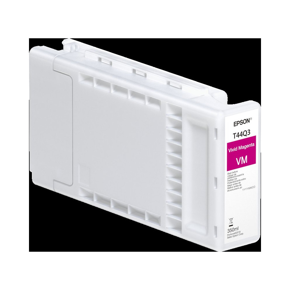 Epson T44Q34N magenta Cartuccia d'inchiostro (C13T44Q34N)