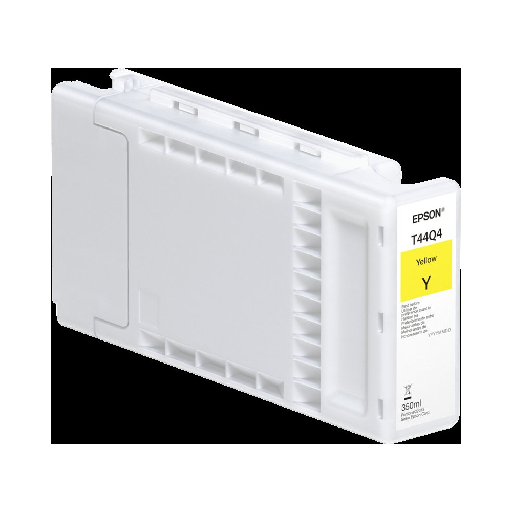 Epson T44Q4 giallo Cartuccia d'inchiostro (C13T44Q440)
