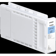Epson T44Q5 ciano (chiaro) Cartuccia d'inchiostro (C13T44Q540)