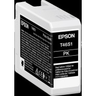 Epson T46S1 Nero (Foto) Cartuccia d'inchiostro (C13T46S100)