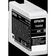 Epson T46S8 Nero (opaco) Cartuccia d'inchiostro (C13T46S80N)