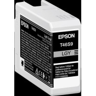 Epson T46S9 grigio (chiaro) Cartuccia d'inchiostro (C13T46S900)
