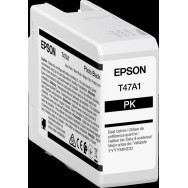 Epson T47A1 Nero (Foto) Cartuccia d'inchiostro (C13T47A100)