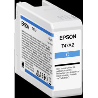 Epson T47A2 ciano Cartuccia d'inchiostro (C13T47A200)
