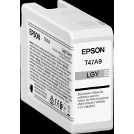 Epson T47A9 grigio (chiaro) Cartuccia d'inchiostro (C13T47A900)