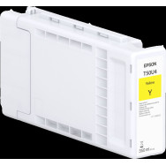 Epson T50U4 giallo Cartuccia d'inchiostro (C13T50U400)