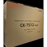 Utax CK-7512 nero toner (1T02V70UT0)