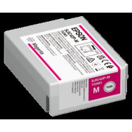 Epson SJIC42P-M magenta Cartuccia d'inchiostro (C13T52M340)