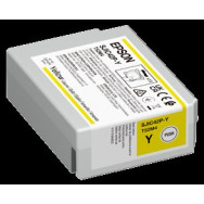 Epson SJIC42P-Y giallo Cartuccia d'inchiostro (C13T52M440)