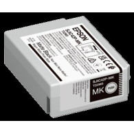 Epson SJIC42P-MK Nero (opaco) Cartuccia d'inchiostro (C13T52M540)