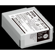 Epson SJIC42P-MK Nero (opaco) Cartuccia d'inchiostro (C13T52M540)
