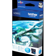 Brother LC985C ciano Cartuccia d'inchiostro