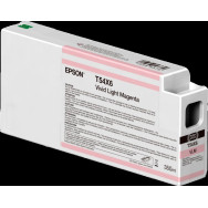 Epson T54X6 magenta (chiaro) Cartuccia d'inchiostro (C13T54X60N)