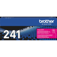 Brother TN-241M magenta toner