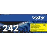 Brother TN-242Y giallo toner