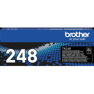 Brother TN-248BK nero toner